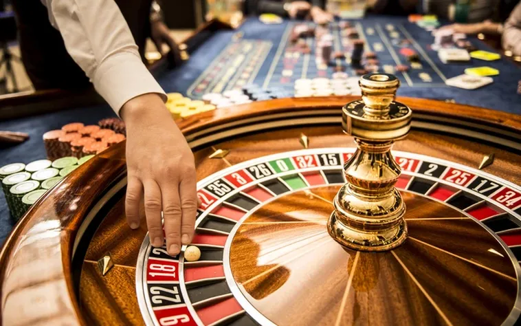 Hướng Dẫn Chơi Roulette Tại BK8 Dành Cho Người Mới
