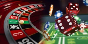 Hướng Dẫn Chơi Roulette Tại BK8 Dành Cho Người Mới