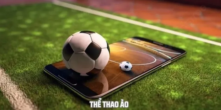 Khám Phá Cá Cược Thể Thao Ảo BK8: Trải Nghiệm Đỉnh Cao