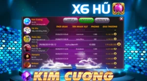 Khám Phá Nổ Hũ Kim Cương Tại BK8 - Trò Chơi Đỉnh Cao 2025