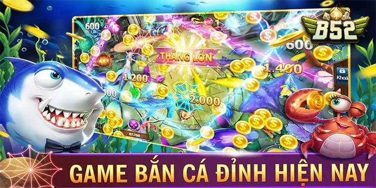 Hướng Dẫn Chơi Bắn Cá Đại Chiến B52 Tại BK8 Thắng Lớn
