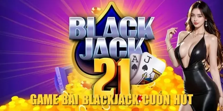 Khám Phá Blackjack Tại BK8: Trò Chơi Hấp Dẫn Nhất