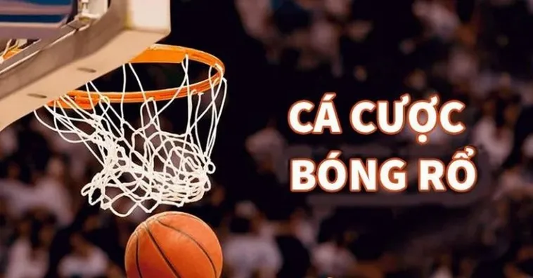 Cá Cược Bóng Rổ BK8: Hành Trình Thắng Lớn