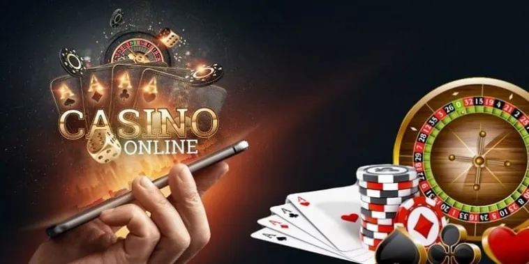 Casino Online BK8 - Trải Nghiệm Giải Trí Đỉnh Cao