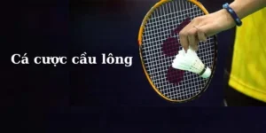 5 Bí Quyết Chơi Cá Cược Cầu Lông Thắng Lớn Tại BK8