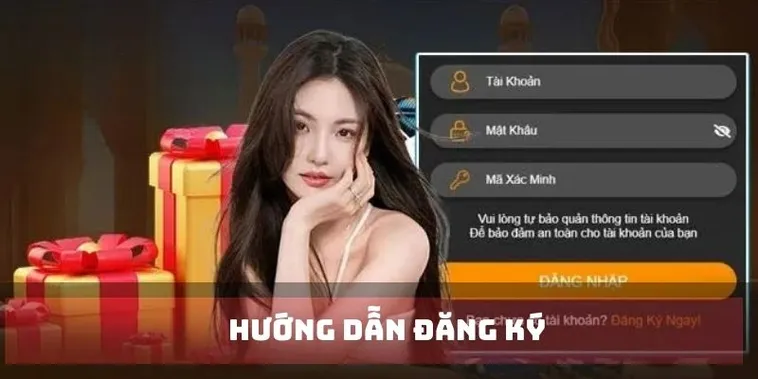 Đăng Ký BK8: Hành Trình Giải Trí Đỉnh Cao Chờ Đón