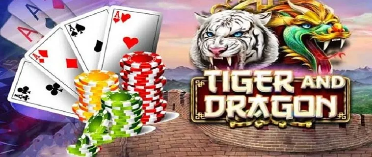 Khám Phá Trò Chơi Dragon Tiger Hấp Dẫn Tại BK8