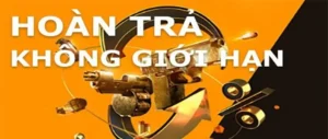 Hoàn Trả Không Giới Hạn Tại BK8: Ưu Đãi Hấp Dẫn Cho Cược Thủ