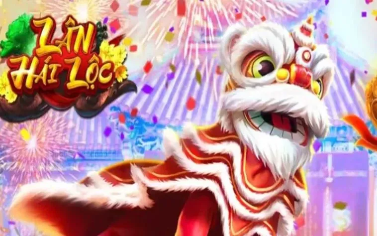 Chinh Phục Jackpot Với Nổ Hũ Lân Hái Lộc Tại BK8