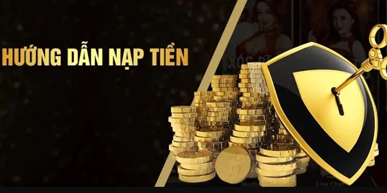 Cách Nạp Tiền BK8 Nhanh Chóng, An Toàn Và Hiệu Quả