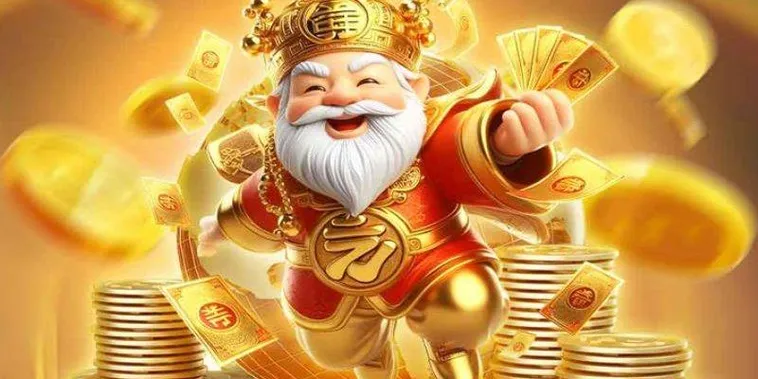 Nổ Hũ Thần Tài BK8: Trúng Lớn, May Mắn Ngập Tràn