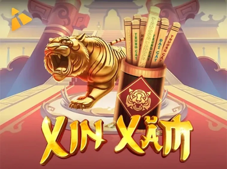 Cách Chơi Nổ Hũ Xin Xăm Tại BK8: Bí Quyết Thắng Lớn