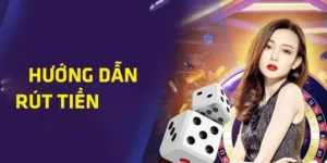 Hướng Dẫn Rút Tiền BK8 Nhanh Chóng, An Toàn Trong 5 Phút