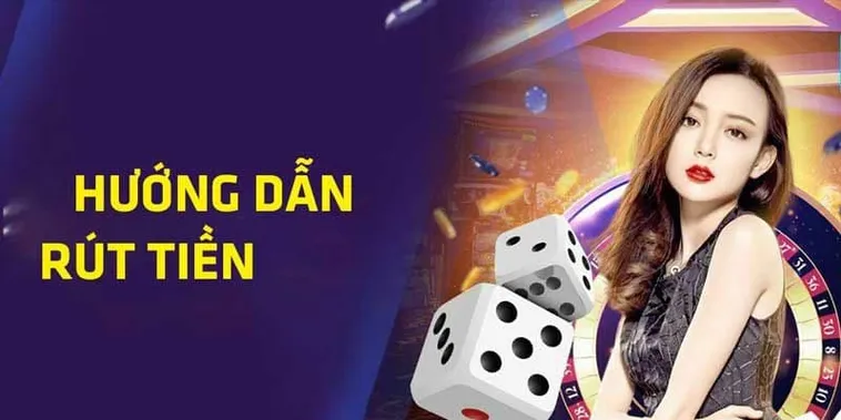 Hướng Dẫn Rút Tiền BK8 Nhanh Chóng, An Toàn Trong 5 Phút
