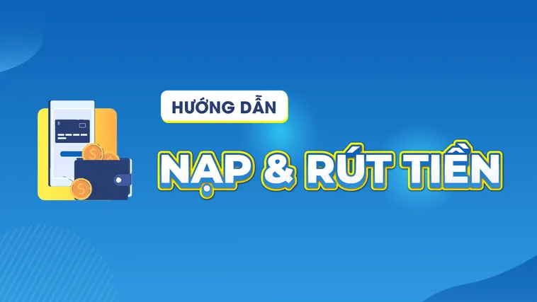 Hướng Dẫn Rút Tiền BK8 Nhanh Chóng, An Toàn Trong 5 Phút