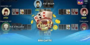Hướng Dẫn Chơi Sắc Tê Tại BK8: Bí Quyết Thắng Lớn