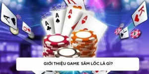 Hướng Dẫn Cách Chơi Sâm Lốc Nhà Cái BK8 Thắng Lớn
