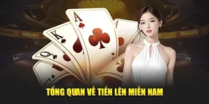 Bí Quyết Chơi Tiến Lên Miền Nam Tại Nhà Cái BK8