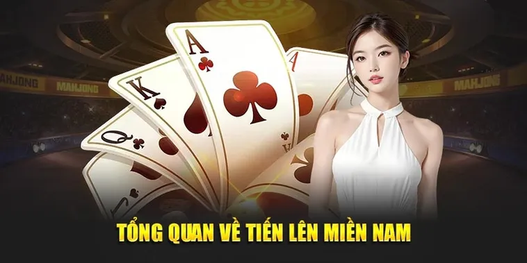 Bí Quyết Chơi Tiến Lên Miền Nam Tại Nhà Cái BK8