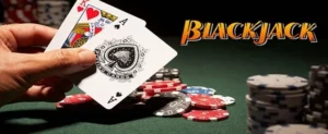 Khám Phá Blackjack Tại BK8: Trò Chơi Hấp Dẫn Nhất