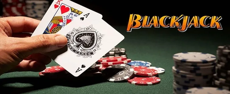 Khám Phá Blackjack Tại BK8: Trò Chơi Hấp Dẫn Nhất