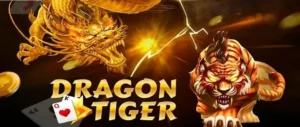 Khám Phá Trò Chơi Dragon Tiger Hấp Dẫn Tại BK8