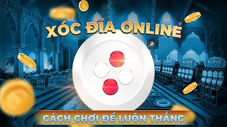 Xóc Đĩa BK8 - Trải Nghiệm Giải Trí Đỉnh Cao Tại Nhà Cái Uy Tín
