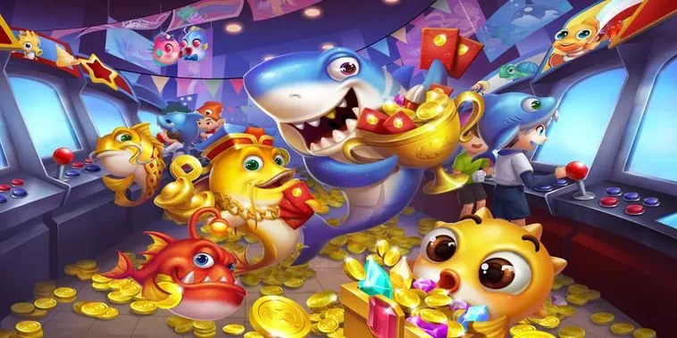 Bí Kíp Chinh Phục Vua Bắn Cá Tại BK8 Trong 5 Phút