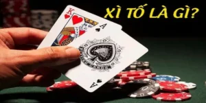 Khám Phá Trò Chơi Xì Tố Hấp Dẫn Tại BK8