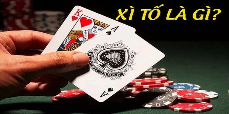 Khám Phá Trò Chơi Xì Tố Hấp Dẫn Tại BK8