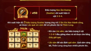 Cách Chơi Nổ Hũ Xin Xăm Tại BK8: Bí Quyết Thắng Lớn