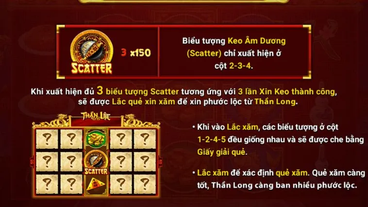 Cách Chơi Nổ Hũ Xin Xăm Tại BK8: Bí Quyết Thắng Lớn